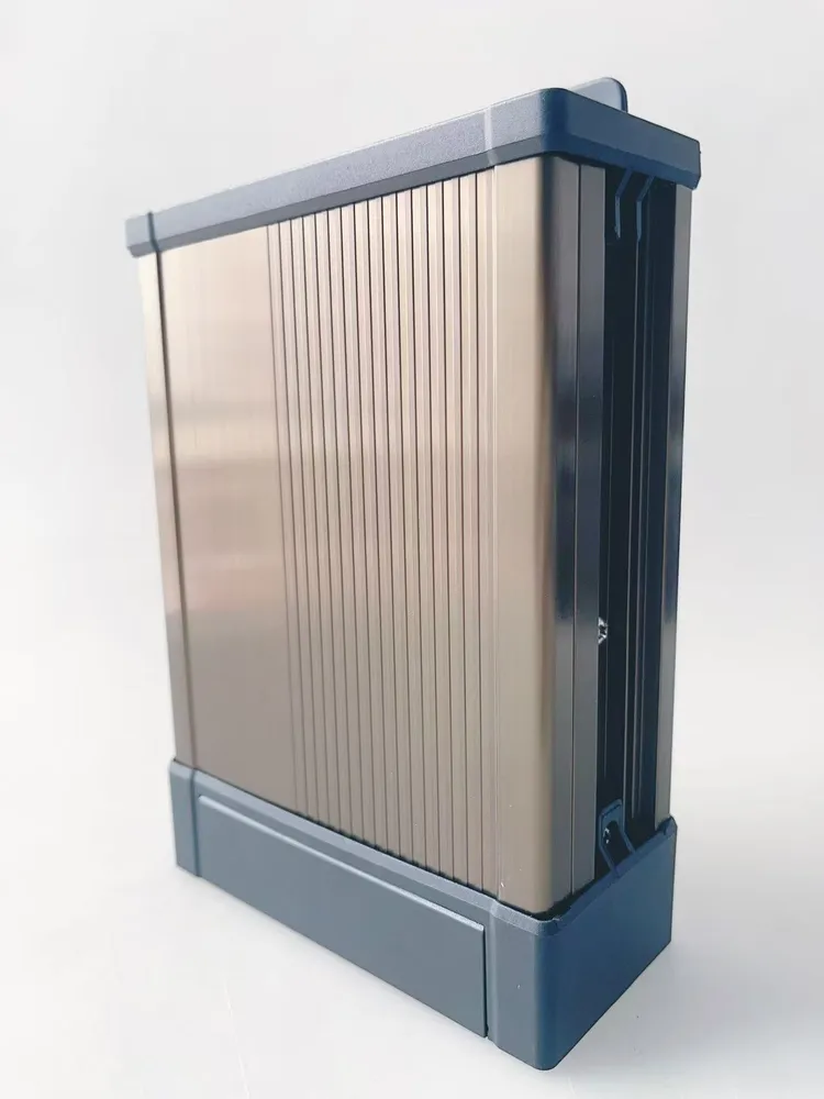 Rainproof LED Switching Power Supply AC-DC 33A Power supply - Image 3